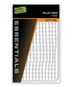 Alternative view of Fox Edges Pellet Pegs