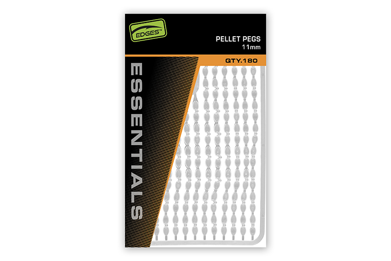 Fox Edges Pellet Pegs – Obrázok 2