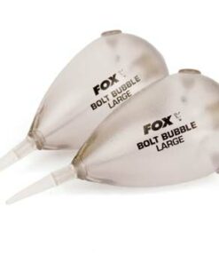 Fox Bolt Bubble