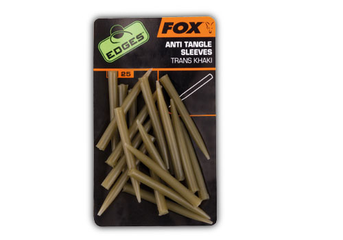 Fox EDGES™ Anti Tangle Sleeves – Obrázok 3