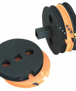 Fox Zig Disc