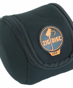 Alternative view of Fox Zig Disc