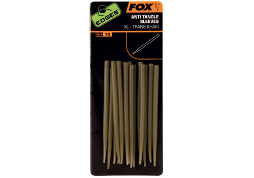 Fox EDGES™ Anti Tangle Sleeves