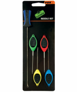 Fox EDGES™ Deluxe Needle Set