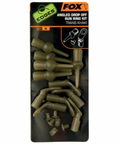 Fox EDGES™ Angled Drop Off Run Ring Kit