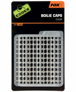 Fox EDGES™ Boilie Caps