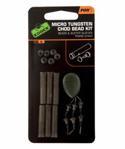EDGES™ Micro Chod Bead Kit