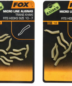 Fox EDGES™ Micro Alignas