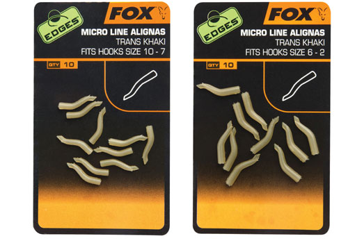 Fox EDGES™ Micro Alignas