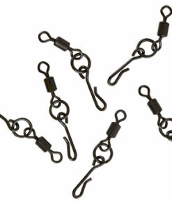 Fox EDGES™ Kwik Change O Ring Swivels