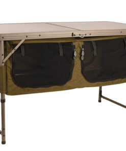 Fox Session Table With Storage