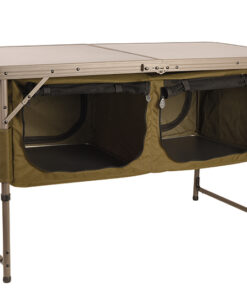 Alternative view of Fox Session Table With Storage