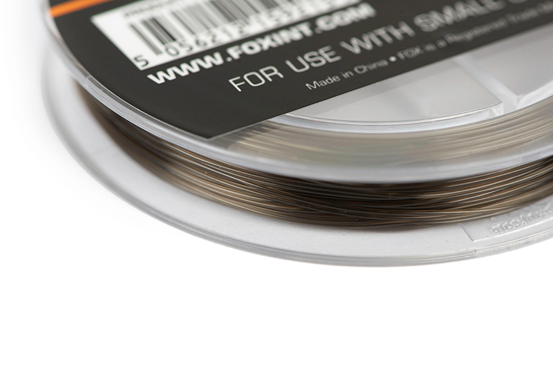 Fox EDGES™ Link Trans Khaki Mono – Obrázok 3