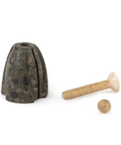 Fox EDGES™ Removable Flying Back Weights
