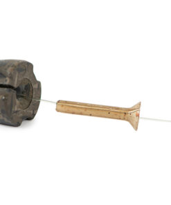 Alternative view of Fox EDGES™ Removable Flying Back Weights