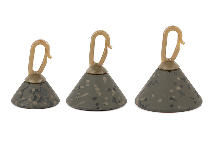 Fox EDGES™ Downrigger Back Weights – Obrázok 7