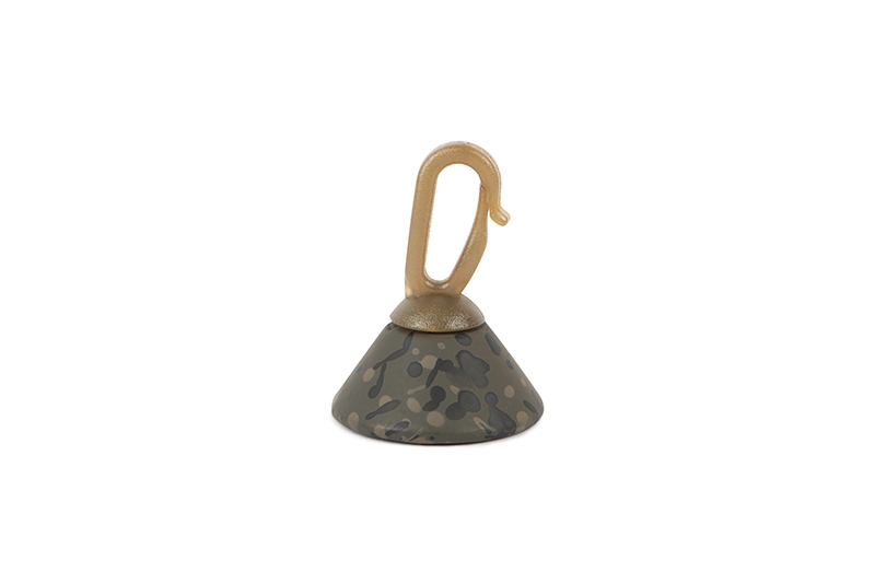 Fox EDGES™ Downrigger Back Weights – Obrázok 4