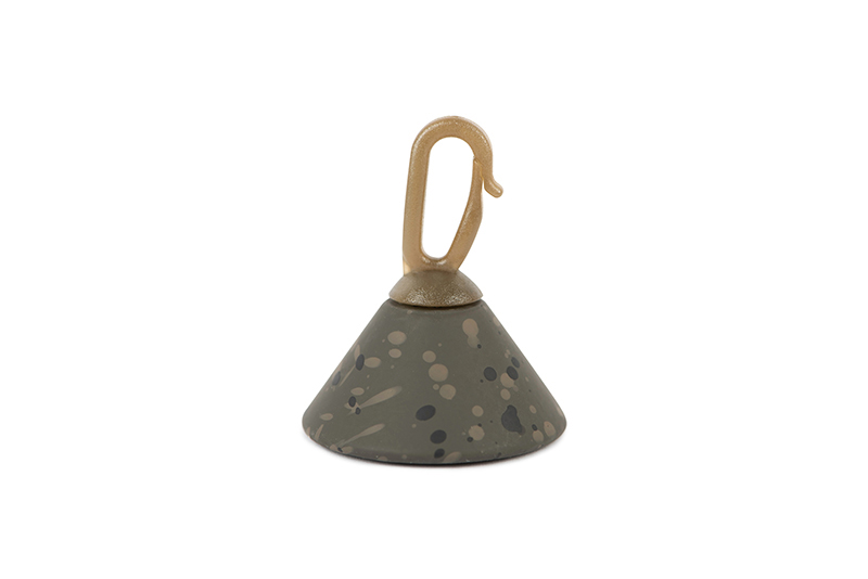 Fox EDGES™ Downrigger Back Weights – Obrázok 2