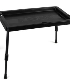Alternative view of Fox Bivvy Table