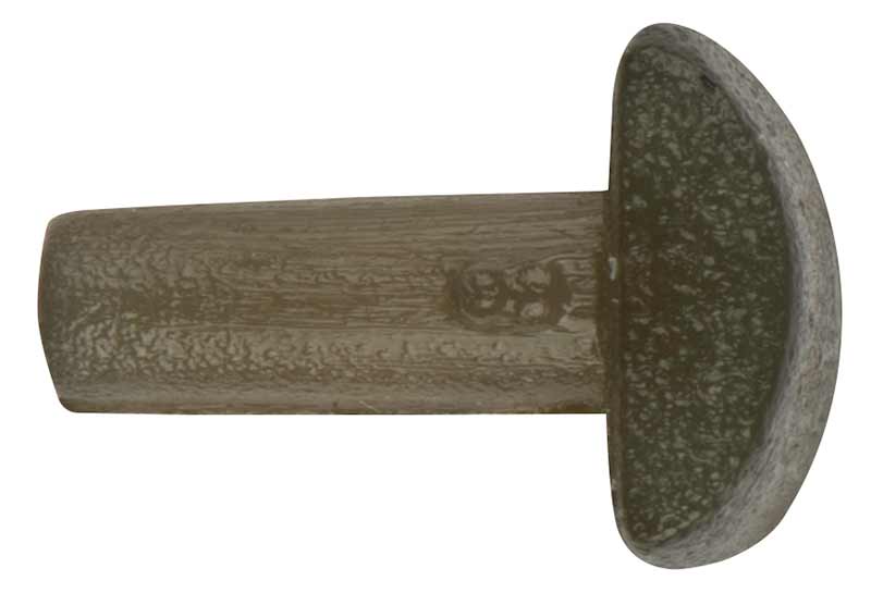 Fox EDGES™ Naturals Lead Clips & Pegs - Size 7 – Obrázok 2