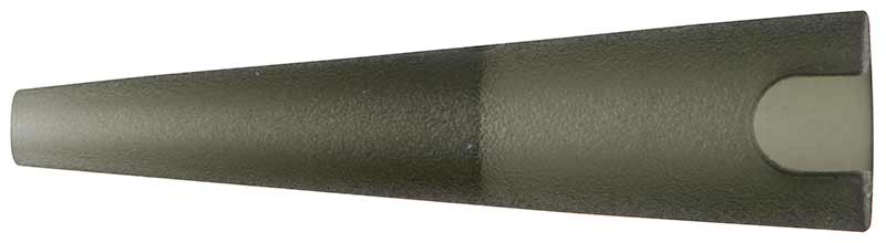 Fox EDGES™ Naturals Lead Clip Tail Rubbers - Size 7 – Obrázok 2