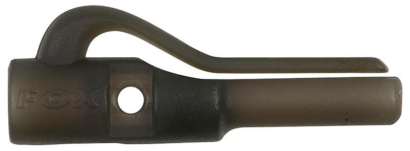 Alternative view of Fox EDGES™ Naturals Slik Lead Clip & Pegs - Size 10