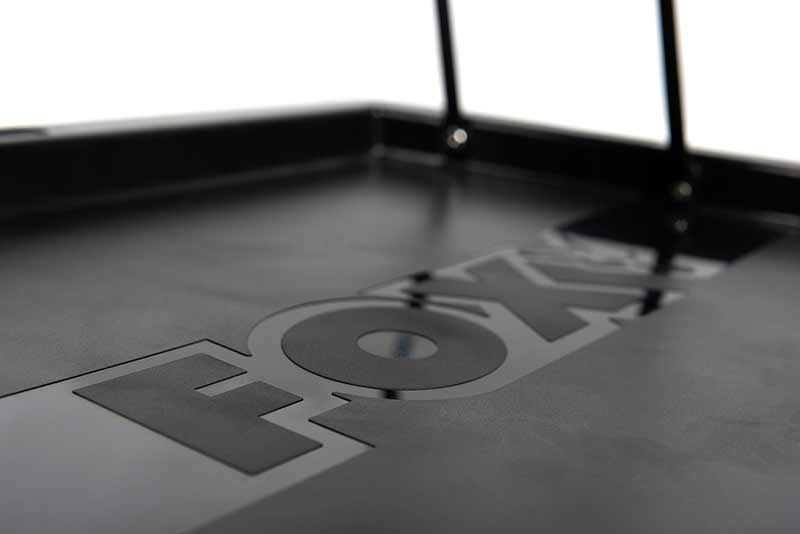 Fox 2 Tier Table – Obrázok 4