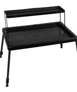 Alternative view of Fox 2 Tier Table