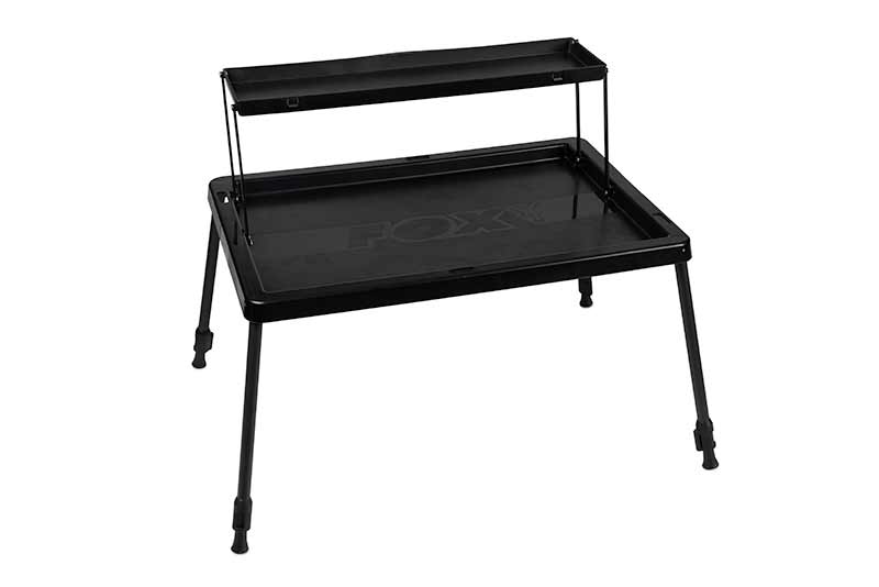 Fox 2 Tier Table – Obrázok 2