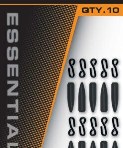 Fox EDGES™ Essentials Rig Link & Tungsten Sleeve