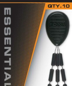 Alternative view of Fox EDGES™ Essentials Tungsten Sinkers