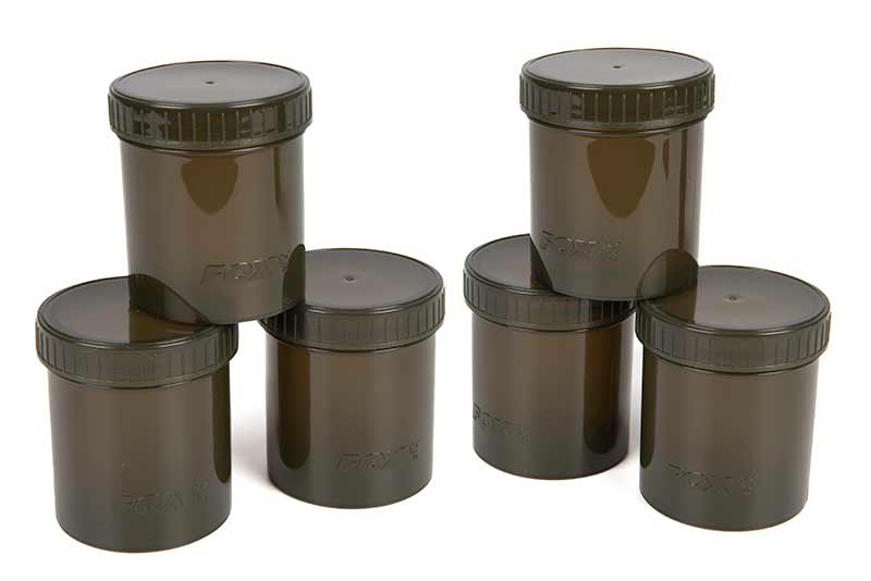 Fox EDGES™ Hookbait Pots – Obrázok 4