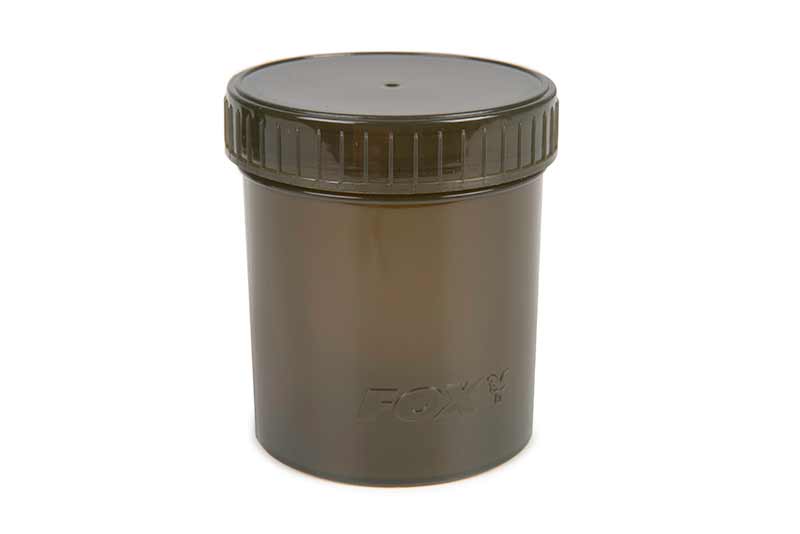 Fox EDGES™ Hookbait Pots – Obrázok 3