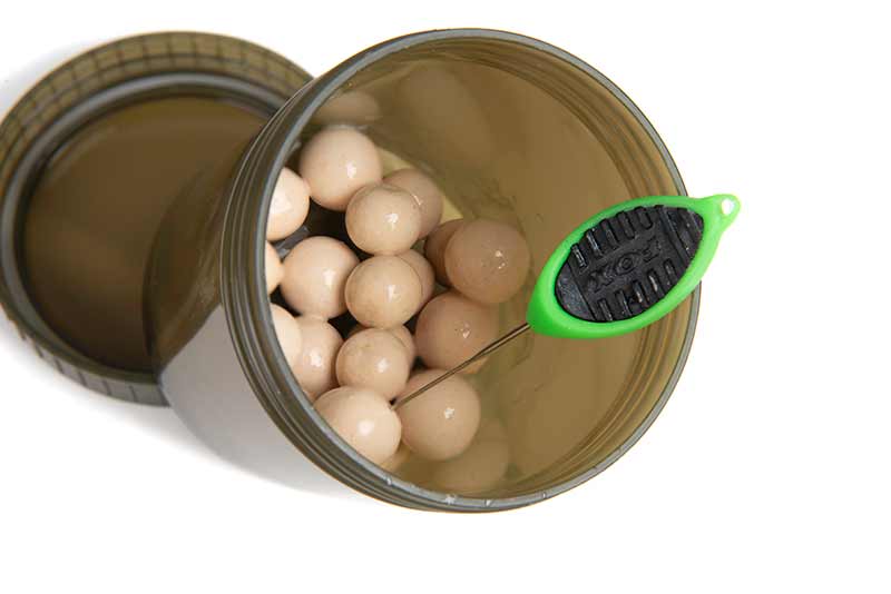 Fox EDGES™ Hookbait Pots – Obrázok 6