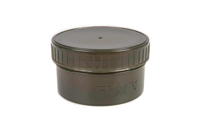 Fox EDGES™ Hookbait Pots