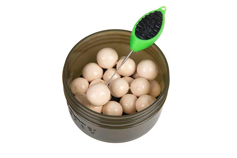 Fox EDGES™ Hookbait Pots – Obrázok 5
