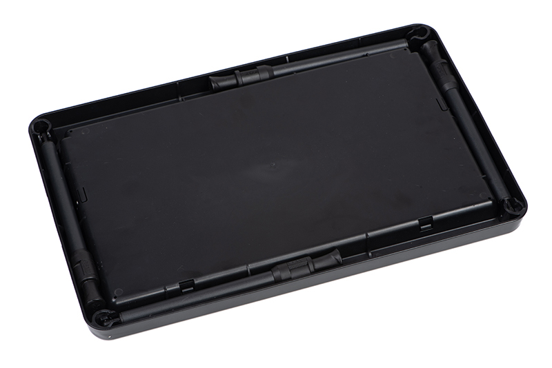 Fox Compact 2 Tier Bivvy Table – Obrázok 3