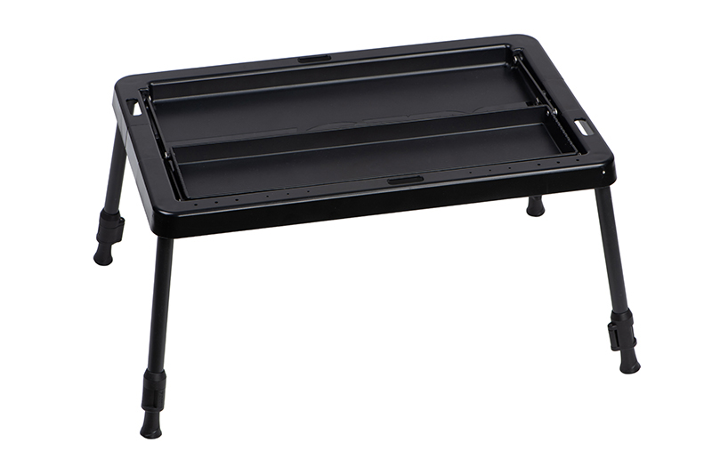 Fox Compact 2 Tier Bivvy Table – Obrázok 2