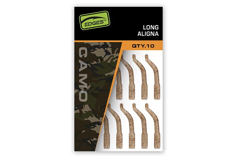 Fox Edges Camo Alignas – Obrázok 2