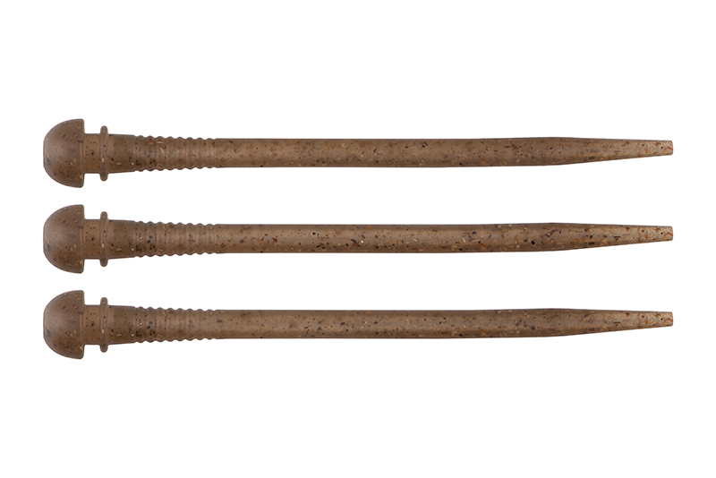 Fox Edges Camo Tadpole Inline Insert – Obrázok 2
