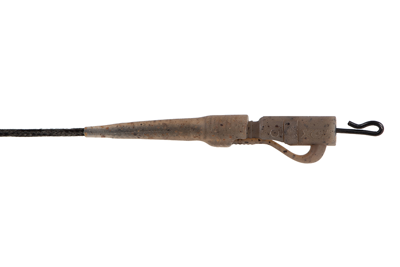 Fox Edges Camo Lead Clip + Pegs – Obrázok 3