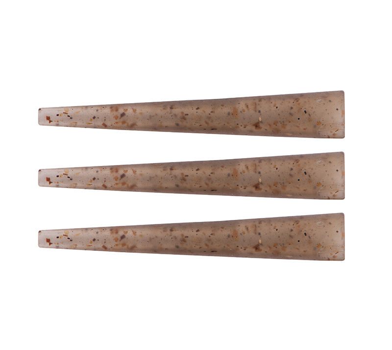 Fox Edges Camo Lead Clip Tail Rubbers – Obrázok 2