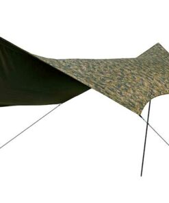 Fox Camolite Tarps