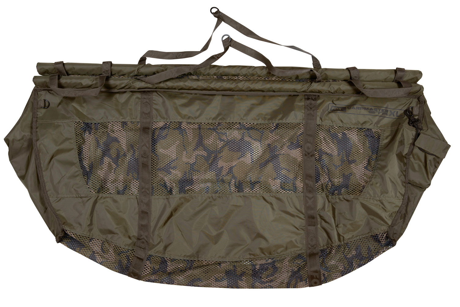 Fox Carpmaster STR Weigh Slings – Obrázok 2