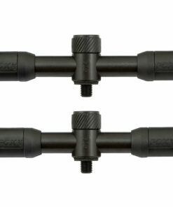 Fox Black Label QR Buzz bars