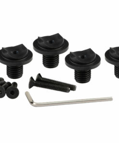 Alternative view of Fox Black Label Conversion Kits