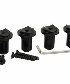 Fox Black Label Conversion Kits