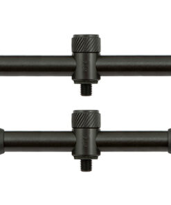 Fox Black Label QR 3 Rod Adjustable Buzz Bar XL
