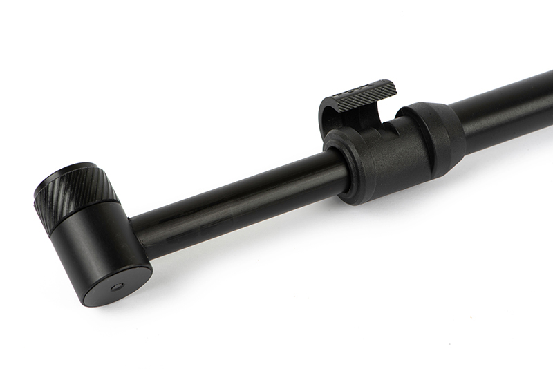 Fox Black Label QR 3 Rod Adjustable Buzz Bar XL – Obrázok 3