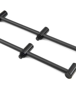 Alternative view of Fox Black Label Carbon Buzz Bars